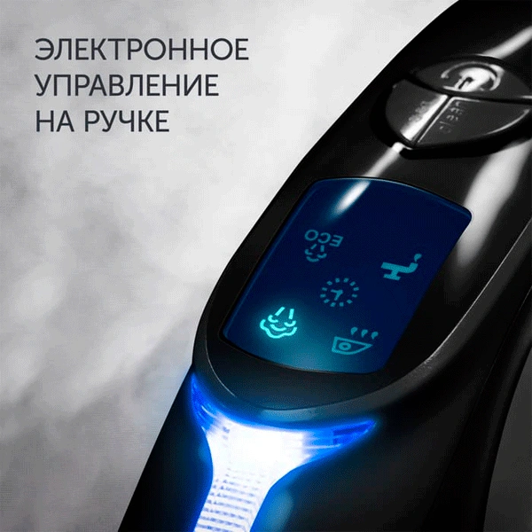 Парогенератор Polaris PSS 7510K Белый/черный - фото 7