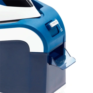 Парогенератор Polaris PSS 6501K Белый/синий