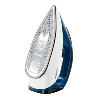 Парогенератор Polaris PSS 6501K Белый/синий