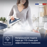 Парогенератор Tefal Express Optimal SV4110E0 - фото 3