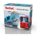 Парогенератор Tefal Express Optimal SV4110E0 - фото 11