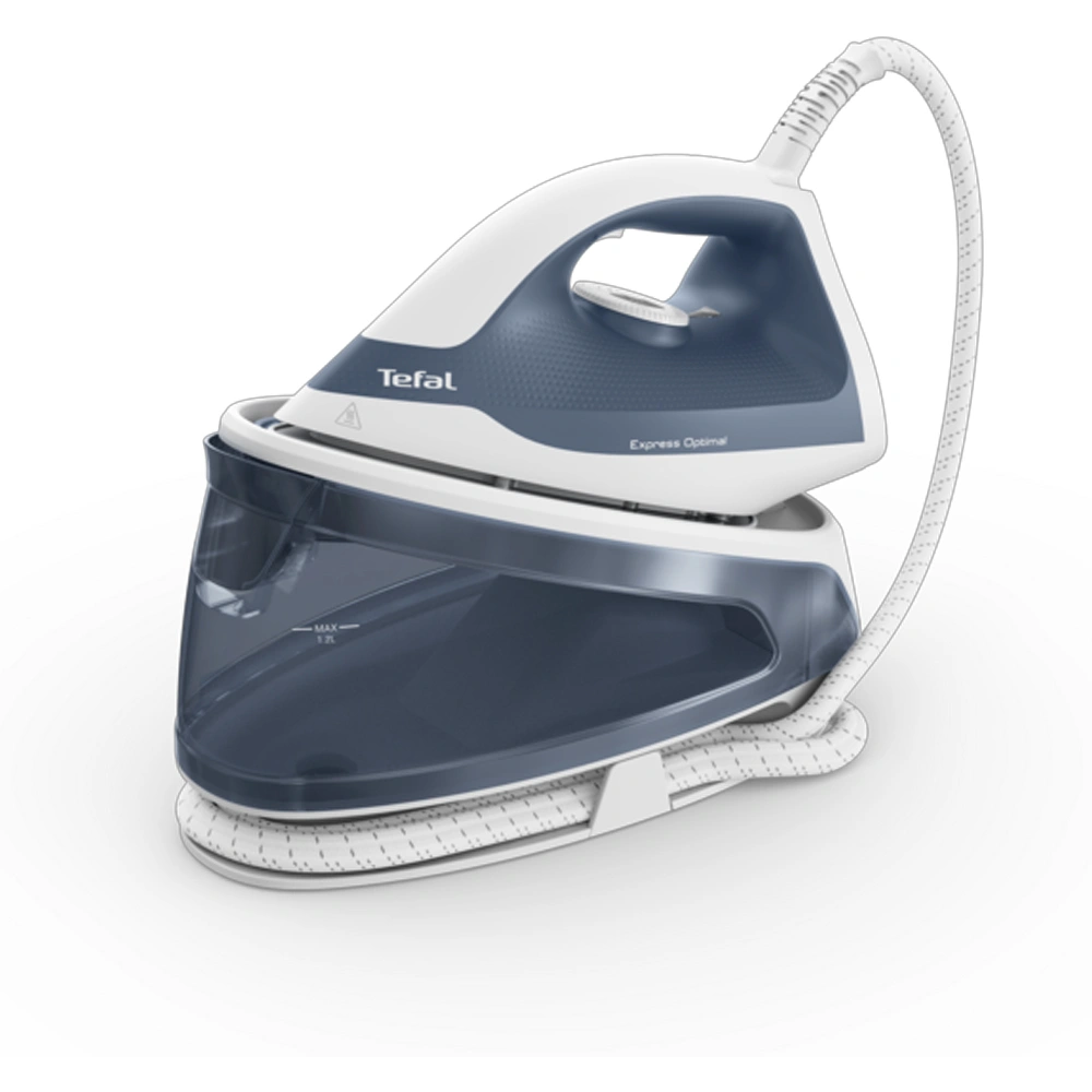 Парогенератор Tefal Express Optimal SV4110E0 - фото 9