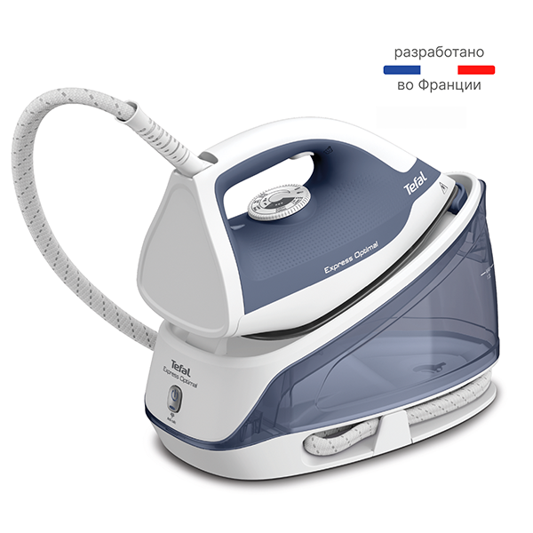 Парогенератор Tefal Express Optimal SV4110E0