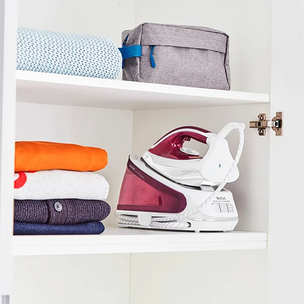 Парогенератор Tefal SV6110E0 1830007906 - фото 10