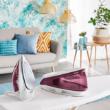 Парогенератор Tefal SV6110E0 1830007906 - фото 8