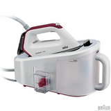 Парогенератор Braun IS5156WH - фото 2