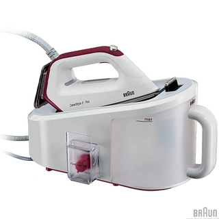 Парогенератор Braun IS5156WH
