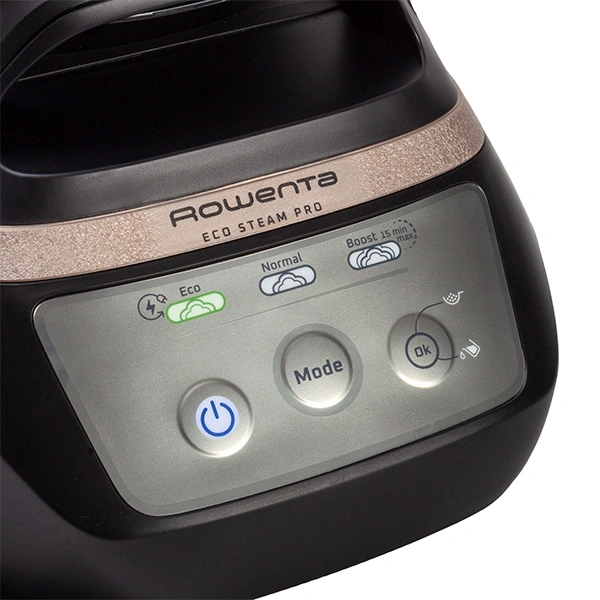 Парогенератор Rowenta Eco Steam Pro DG9640F0 - фото 10