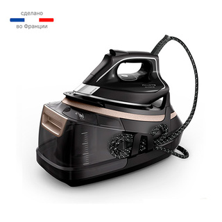Парогенератор Rowenta Eco Steam Pro DG9640F0