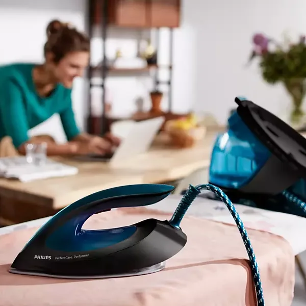 Philips бу генераторы GC8735/80 - фото 4