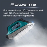 Парогенератор Rowenta Compact Steam Pro DG7623F0  - фото 8