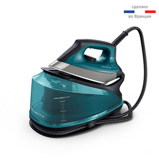 Парогенератор Rowenta Compact Steam Pro DG7623F0 