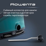 Парогенератор Rowenta Compact Steam Pro DG7623F0  - фото 9
