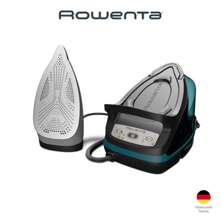 Парогенератор Rowenta Compact Steam Pro DG7623F0 