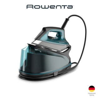 Парогенератор Rowenta Compact Steam Pro DG7623F0 
