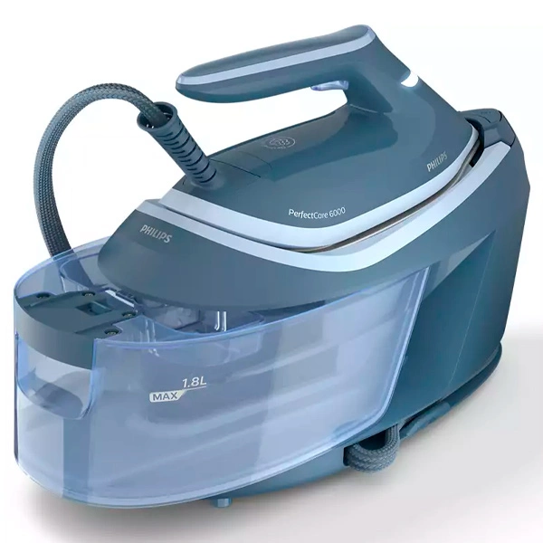 Парогенератор Philips PSG6042/20 - фото 3