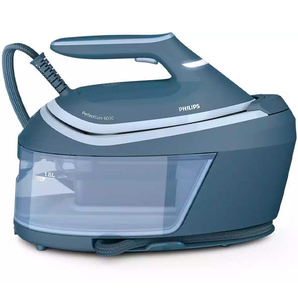 Парогенератор Philips PSG6042/20 - фото 2
