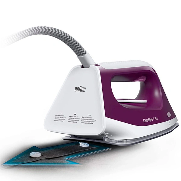 Парогенератор Braun IS 1514 VI - фото 2