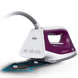 Парогенератор Braun IS 1514 VI - фото 2