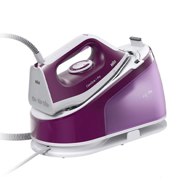 Парогенератор Braun IS 1514 VI