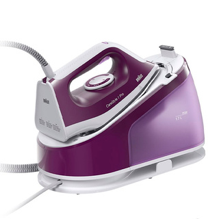 Парогенератор Braun IS 1514 VI