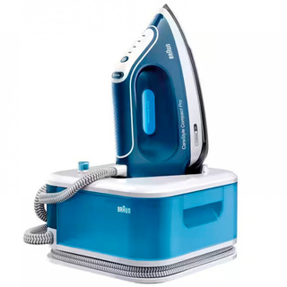 Парогенератор Braun IS2565BL - фото 2