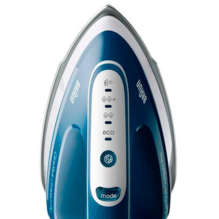 Парогенератор Braun IS2565BL - фото 4