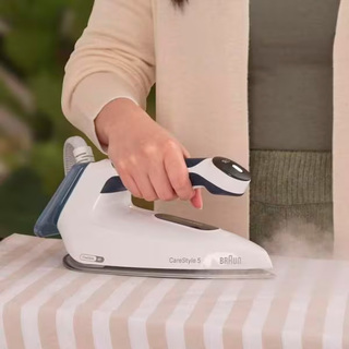 Парогенератор Braun IS5245BL - фото 5