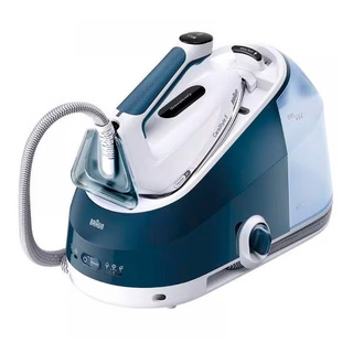 Парогенератор Braun IS5245BL