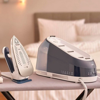 Парогенератор Braun IS5245BL - фото 4