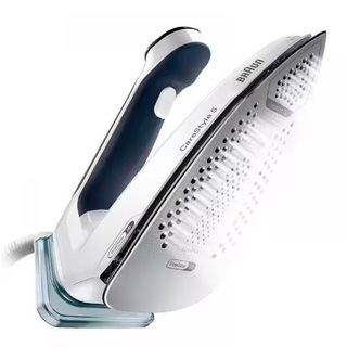 Парогенератор Braun IS5245BL - фото 2