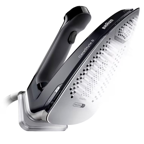 Парогенератор Braun IS5249BK - фото 2