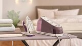 Парогенератор Braun IS5249BK - фото 9