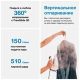 Парогенератор Braun IS5249BK - фото 8