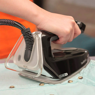 Парогенератор Braun IS5249BK - фото 3