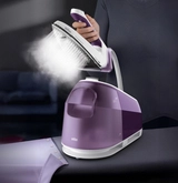 Парогенератор Braun IS5249BK - фото 6