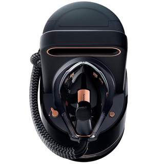 Парогенератор Braun IS9090BK - фото 3