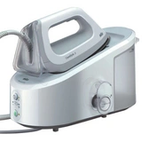 Парогенератор Braun IS3044WH - фото 2