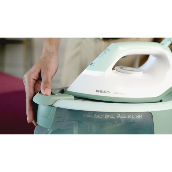 Парогенератор Philips PSG3010/70 - фото 10