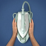 Парогенератор Philips PSG3010/70 - фото 5