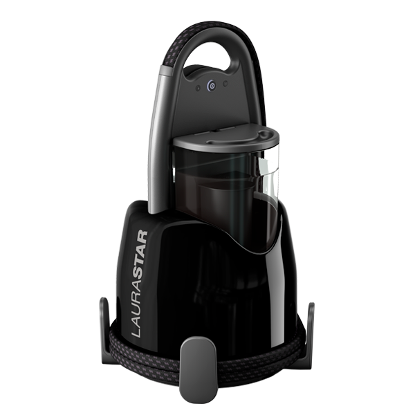 Парогенератор Laurastar Lift Plus Black - фото 2