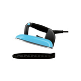 Парогенератор Laurastar Lift Plus Blue Sky - фото 5