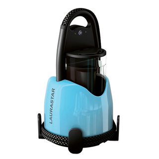 Парогенератор Laurastar Lift Plus Blue Sky - фото 4