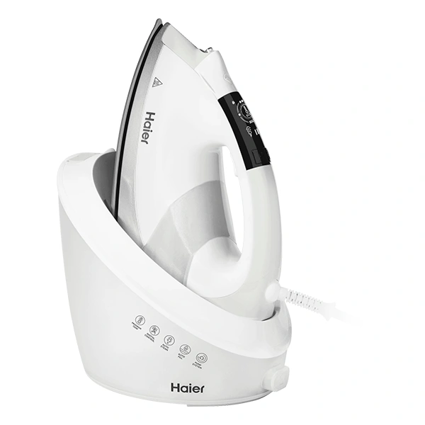 Парогенератор Haier HI-701 - фото 2