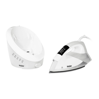 Парогенератор Haier HI-701