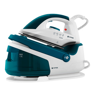 Парогенератор Vitek VT-2830