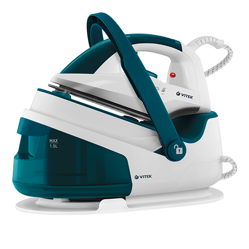 Парогенератор Vitek VT-2830 - фото 3