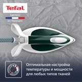 Tefal бу генераторы Pro Express Protect GV9E21E0 - фото 7