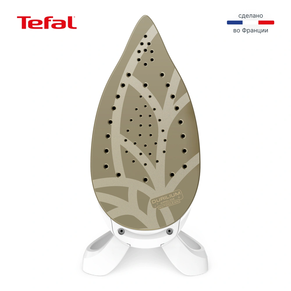 Tefal бу генераторы Pro Express Protect GV9E21E0 - фото 2