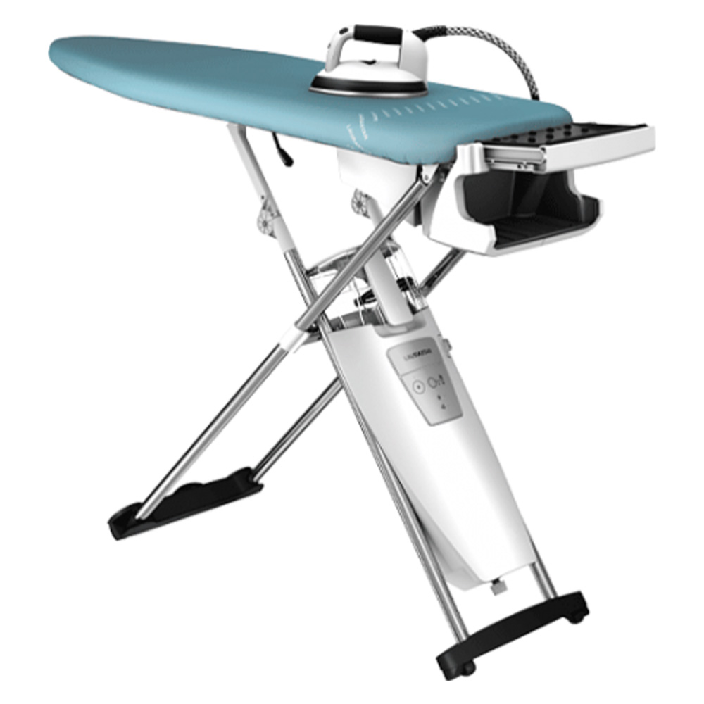 LauraStar S PURE Үтіктеу жүйесі 000.0333.756